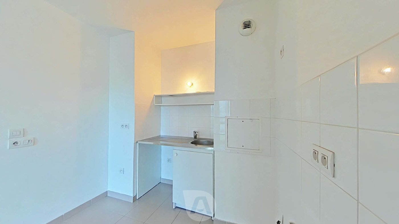 Appartement 2 pièces 1 chambre 39.50m² carrez avec parking et balcon à ISSY LES MOULINEAUX - Photo 3