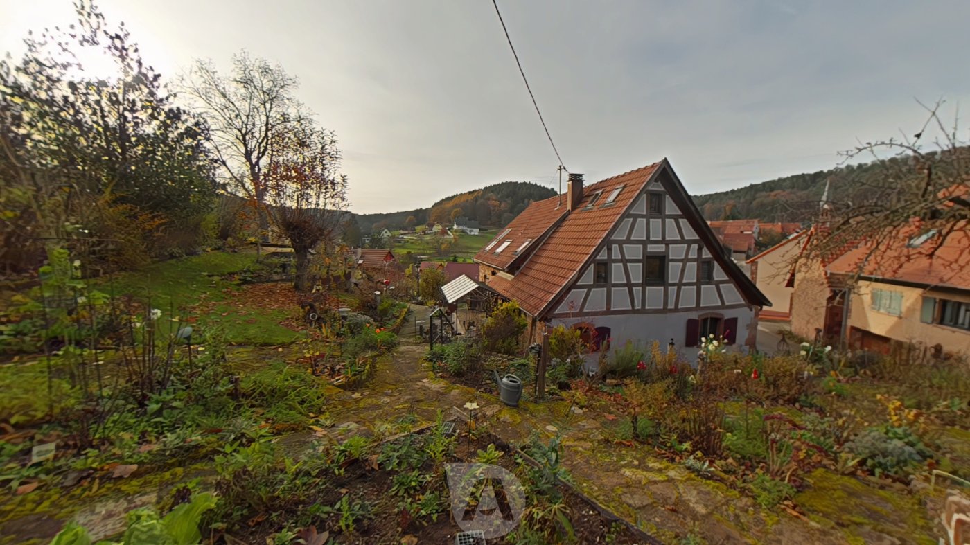 Maison à vendre, 5 pièces, 111 m², Zittersheim