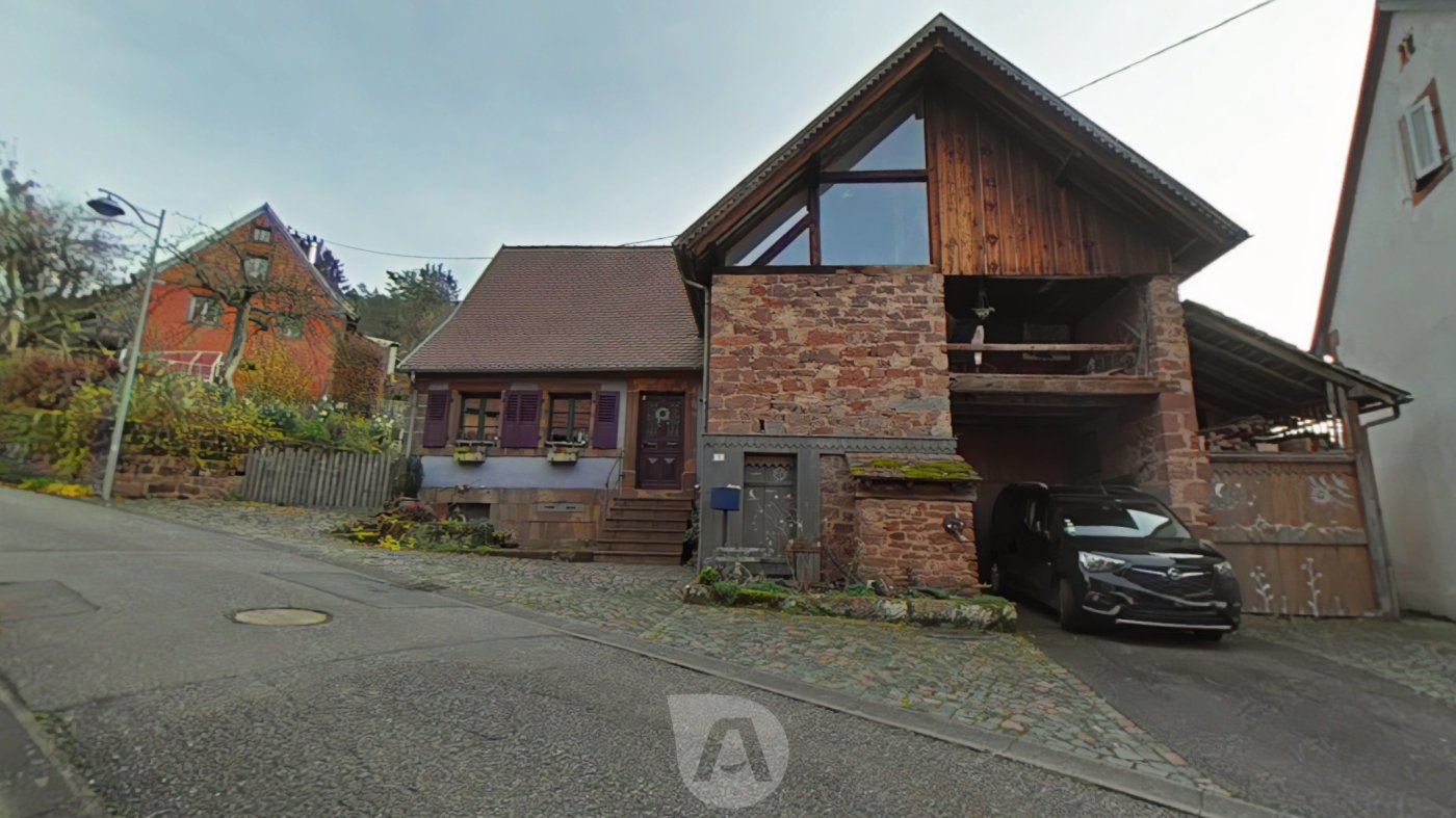 Maison 5 pièces de 111 m² habitables à ZITTERSHEIM - Photo 2