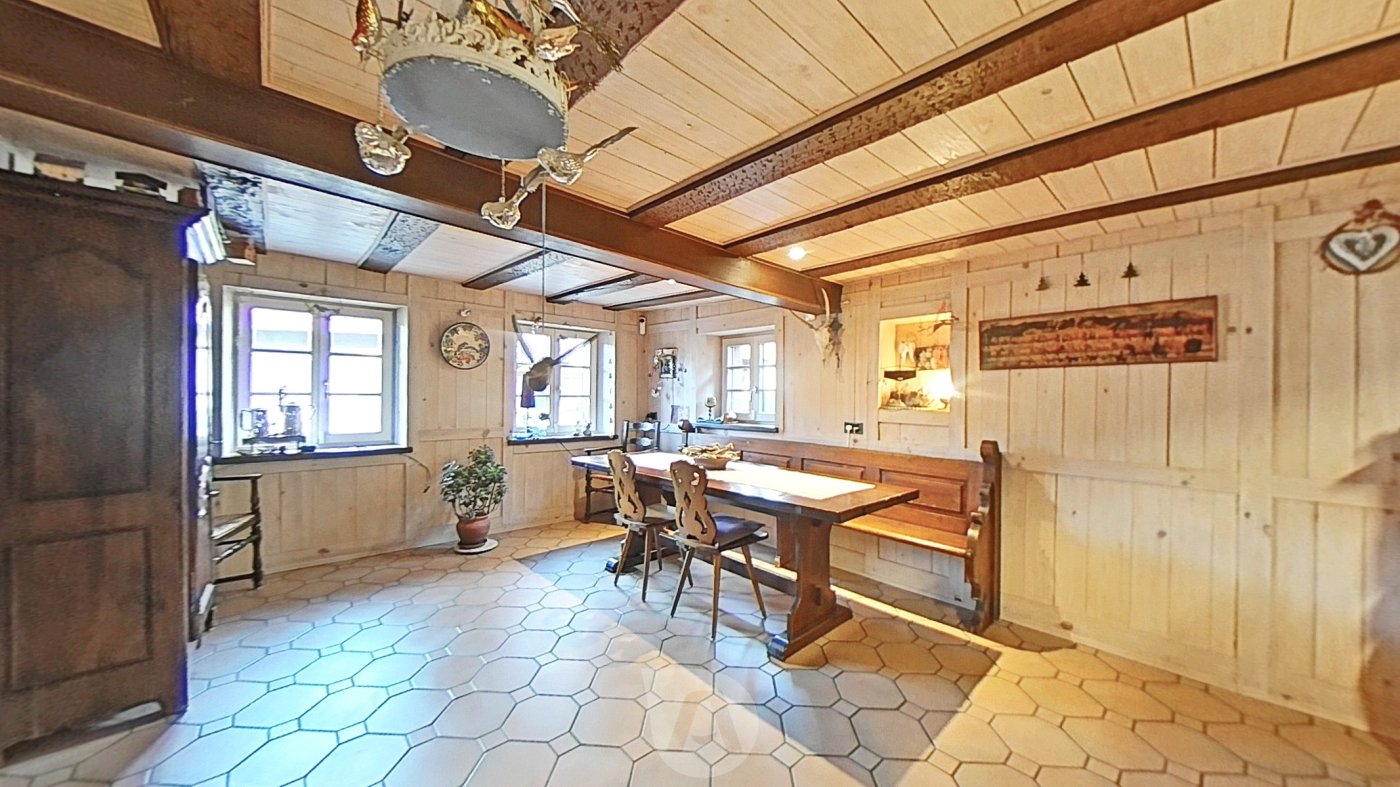 Maison 5 pièces de 111 m² habitables à ZITTERSHEIM - Photo 4