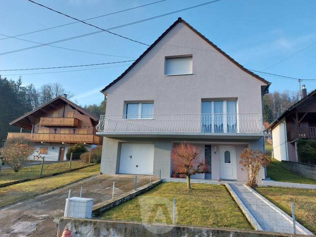 Maison à vendre, 6 pièces, 144 m², Reipertswiller