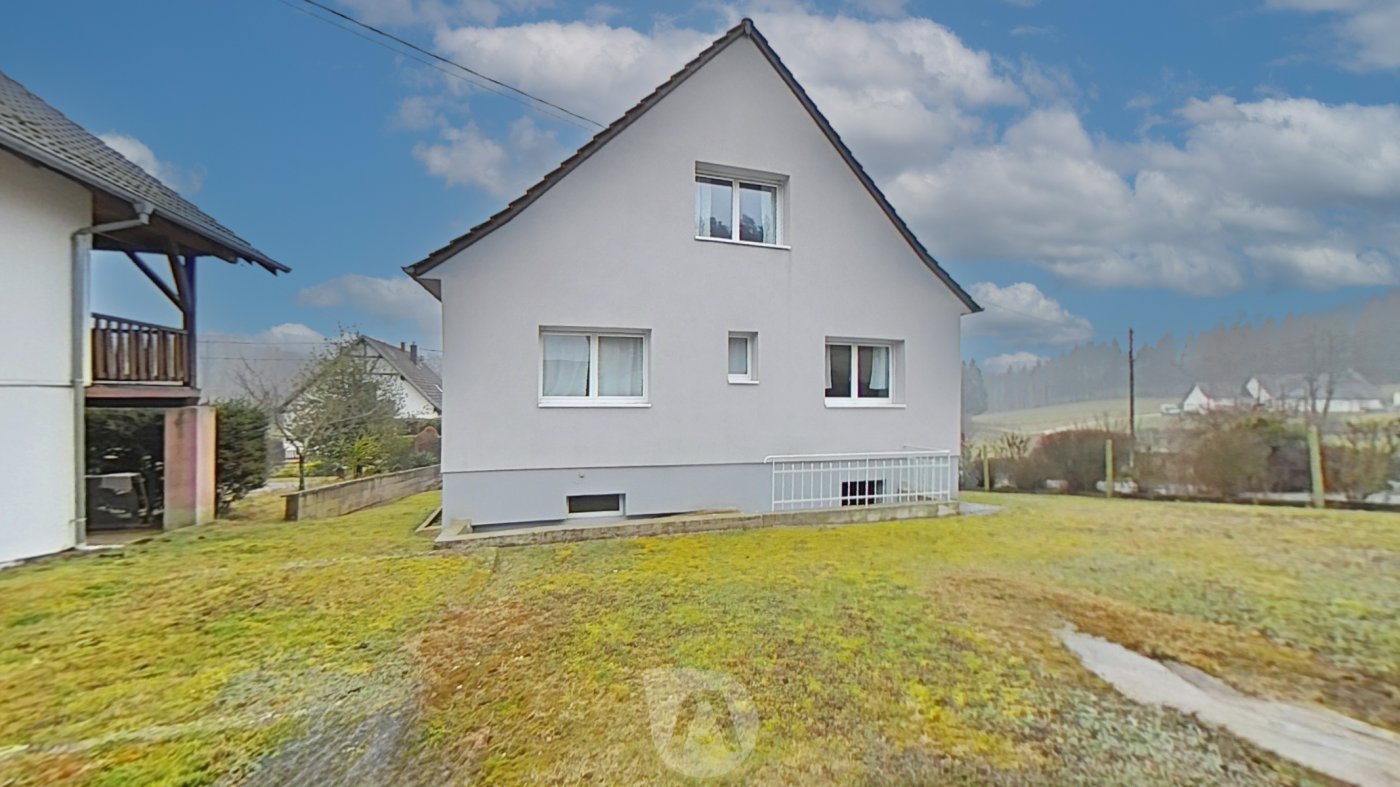 Maison 6 p de 144 m² habitables à REIPERTSWILLER - Photo 2