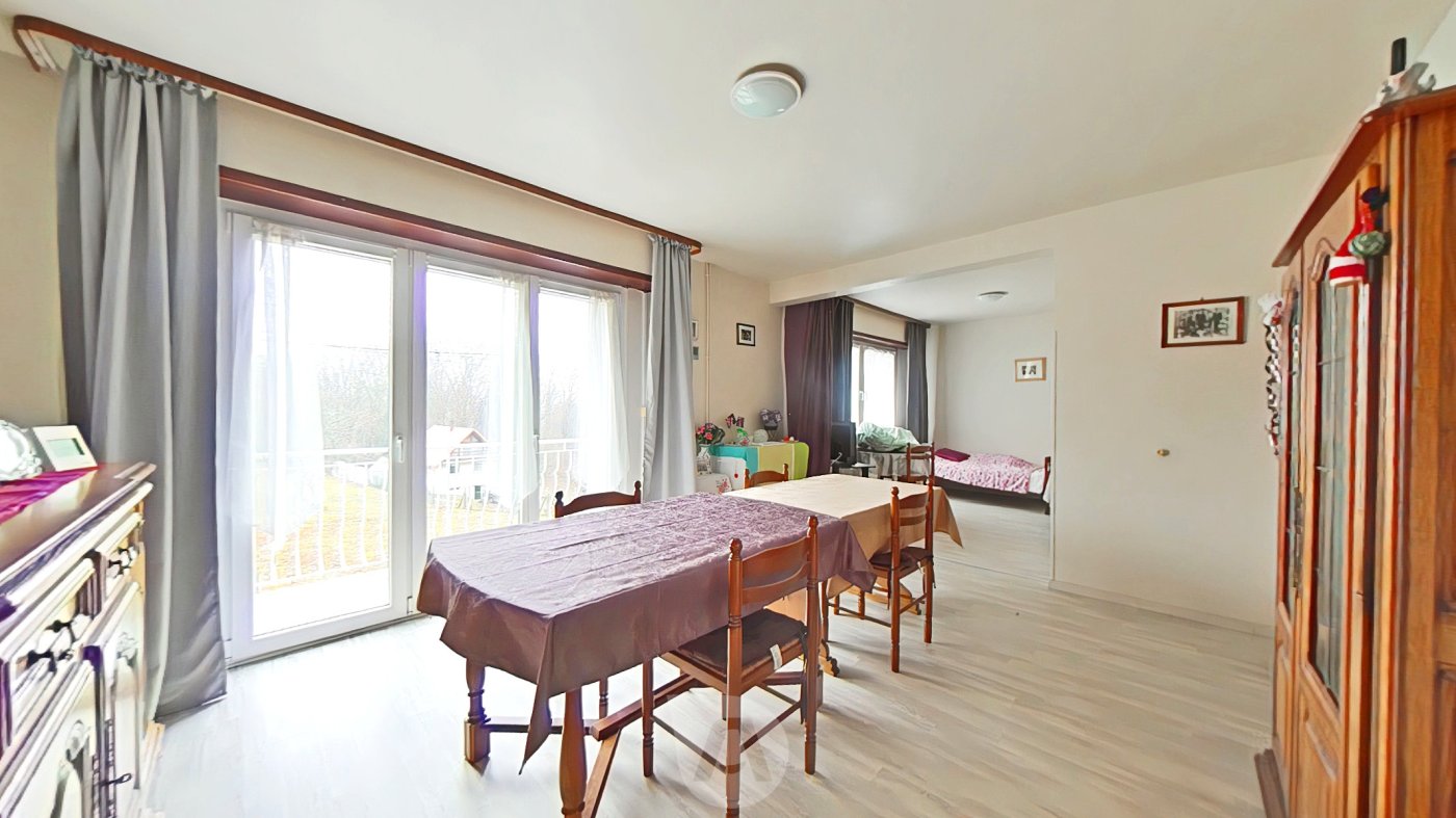 Maison 6 p de 144 m² habitables à REIPERTSWILLER - Photo 3
