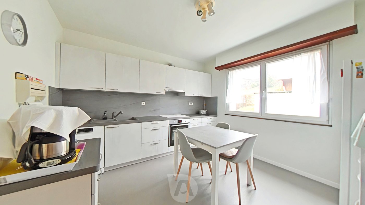 Maison 6 p de 144 m² habitables à REIPERTSWILLER - Photo 5