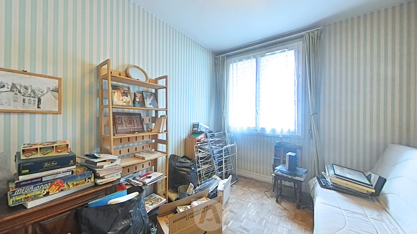 Appartement 4 pièces 3 chambres 79.27m² PARIS - Photo 3