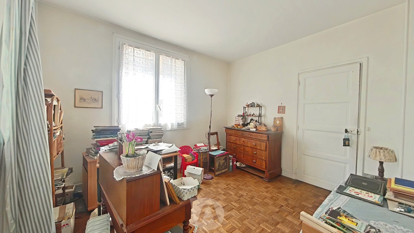 Appartement 4 pièces 3 chambres 79.27m² PARIS - Photo 4