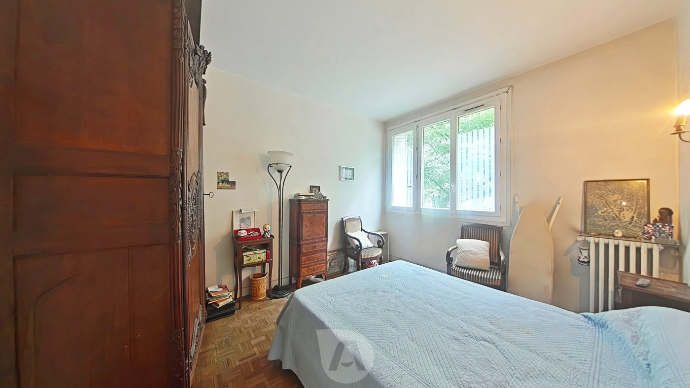 Appartement 4 pièces 3 chambres 79.27m² PARIS - Photo 5