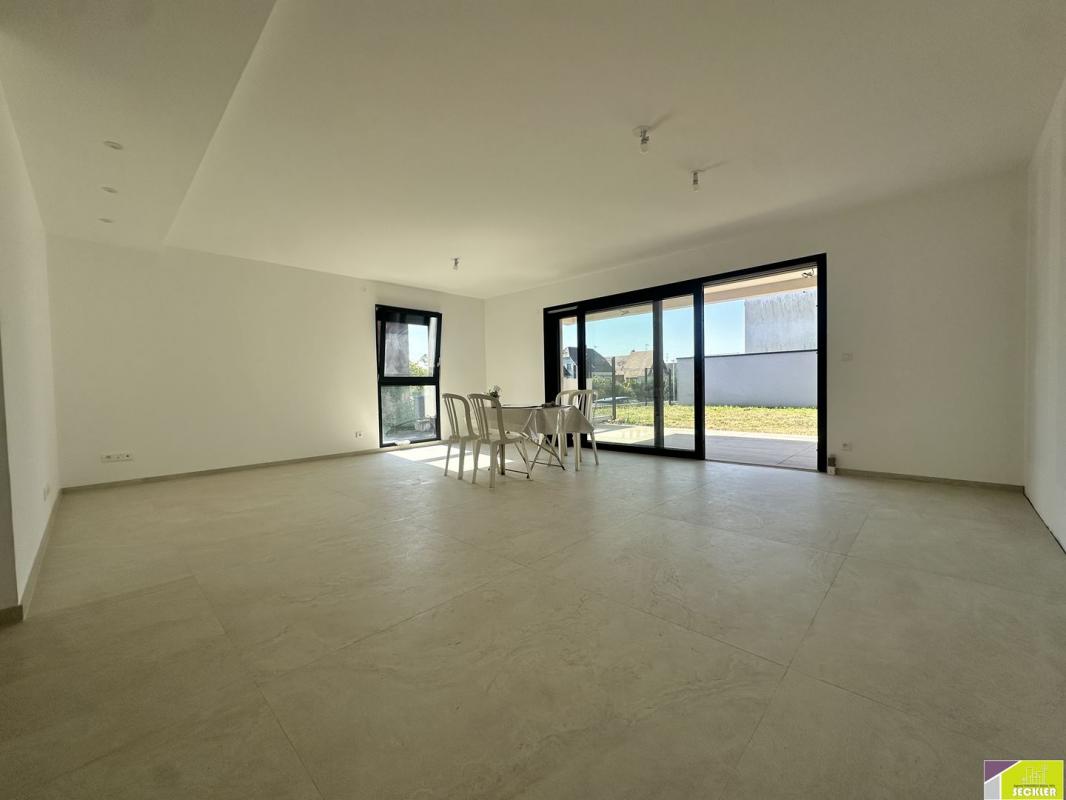 Appartement - 100m ²
