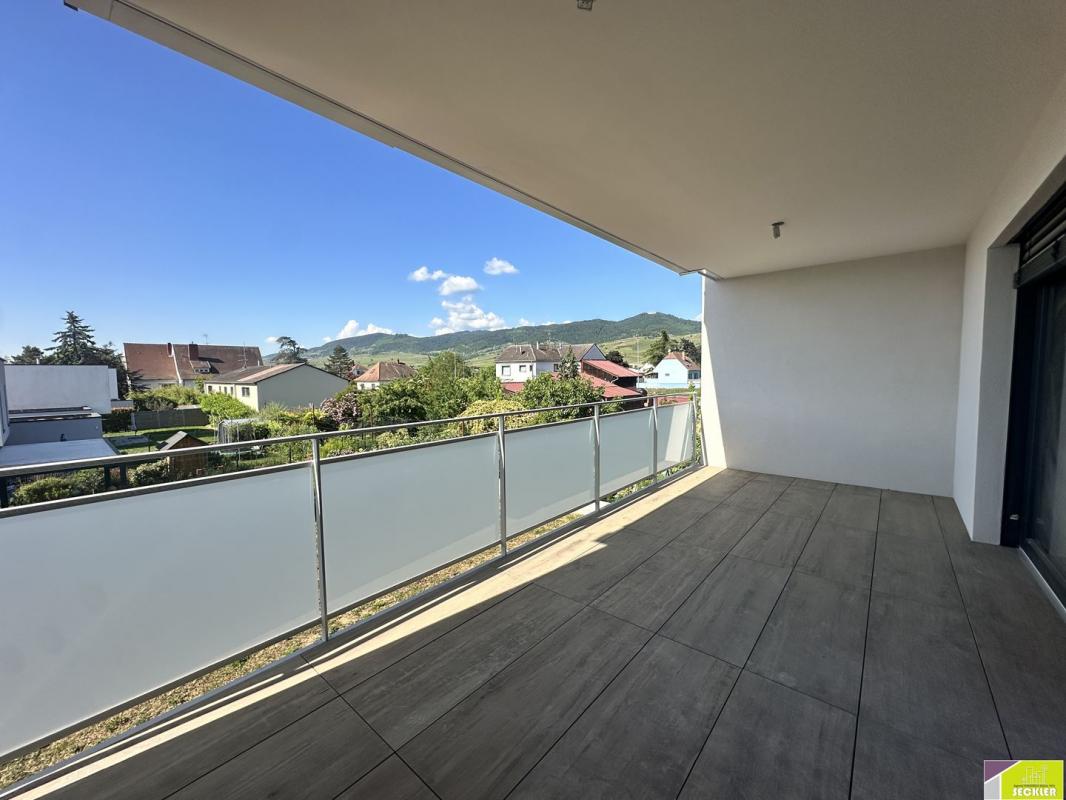 Appartement - 100m ²