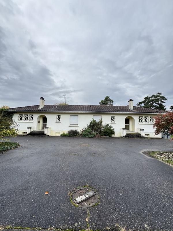 Maison - 146.19m ²