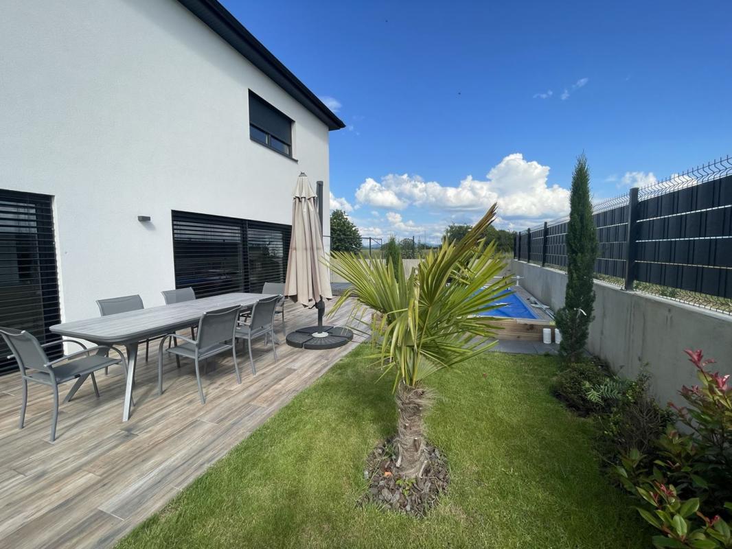 Maison - 115m ²