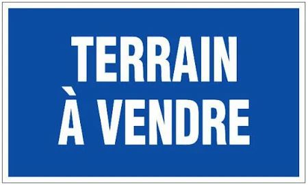 Terrain - 499m ²