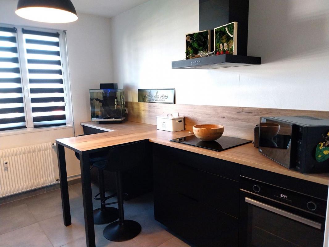 Appartement - 68.22m ²