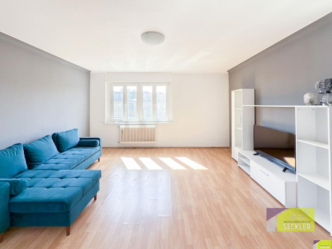 Appartement - 83m ²