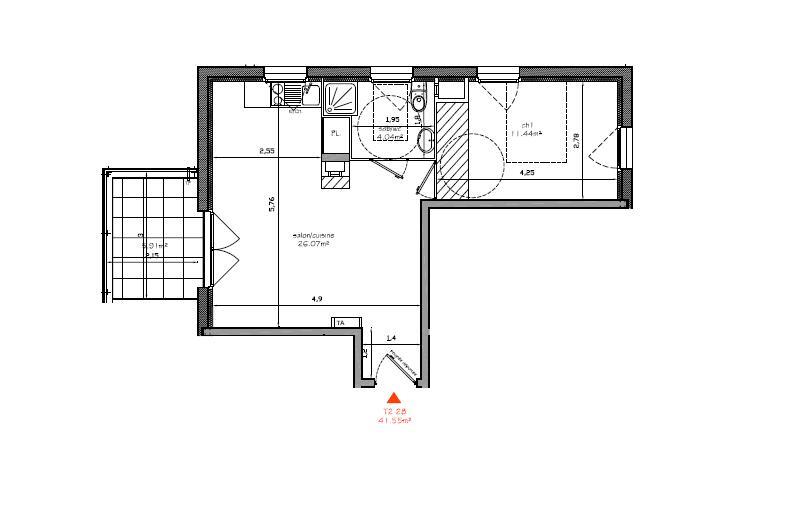 T2 - Photo 2