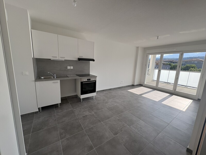 Appartement neuf - Photo 2