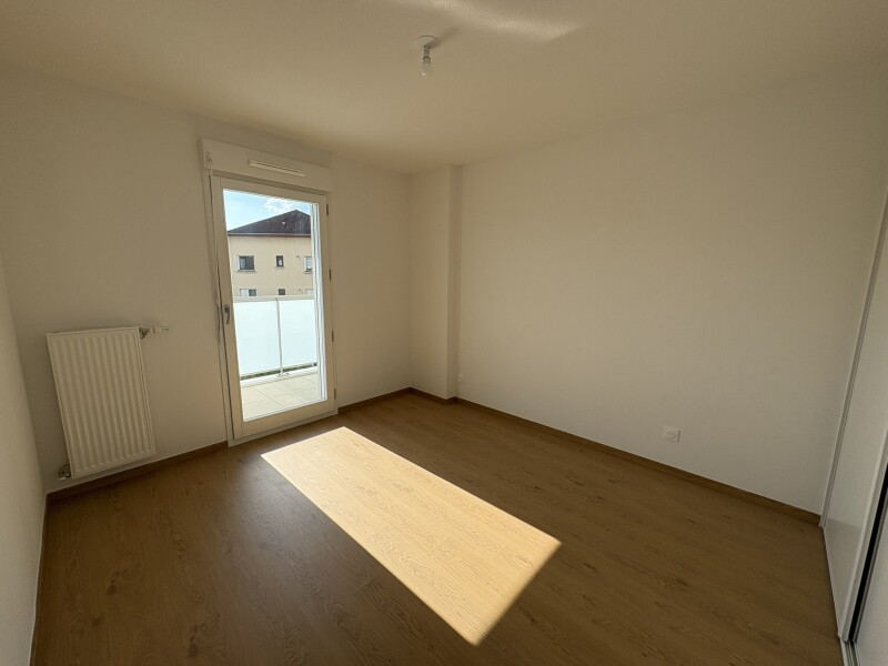 Appartement neuf - Photo 3