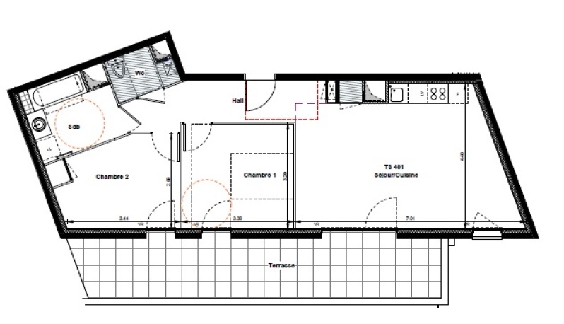 T3 - Photo 2