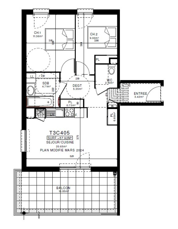T3 - Photo 2