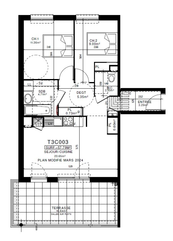 T3 - Photo 2