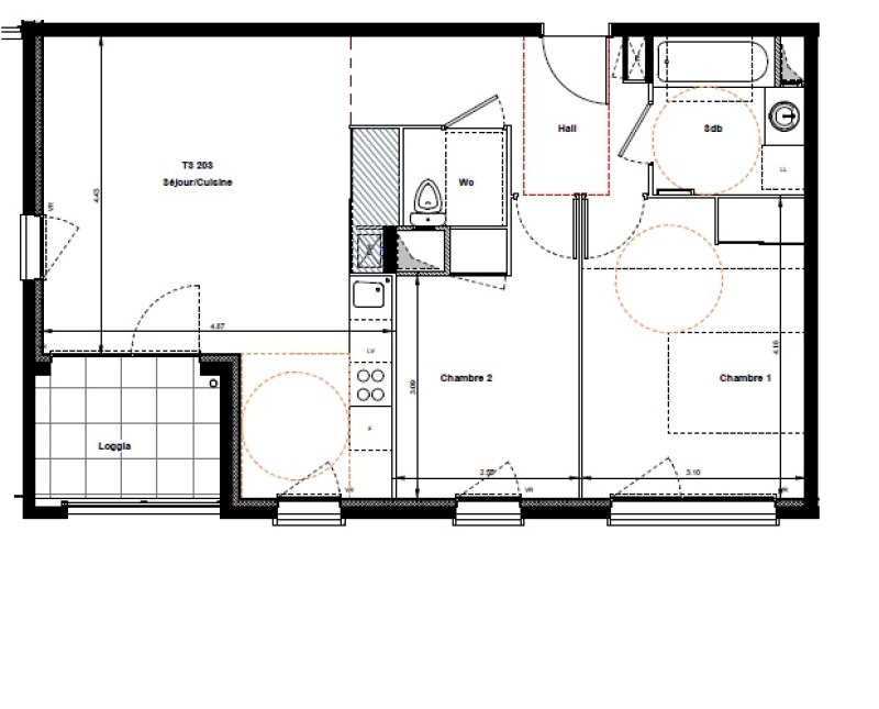 T3 - Photo 2