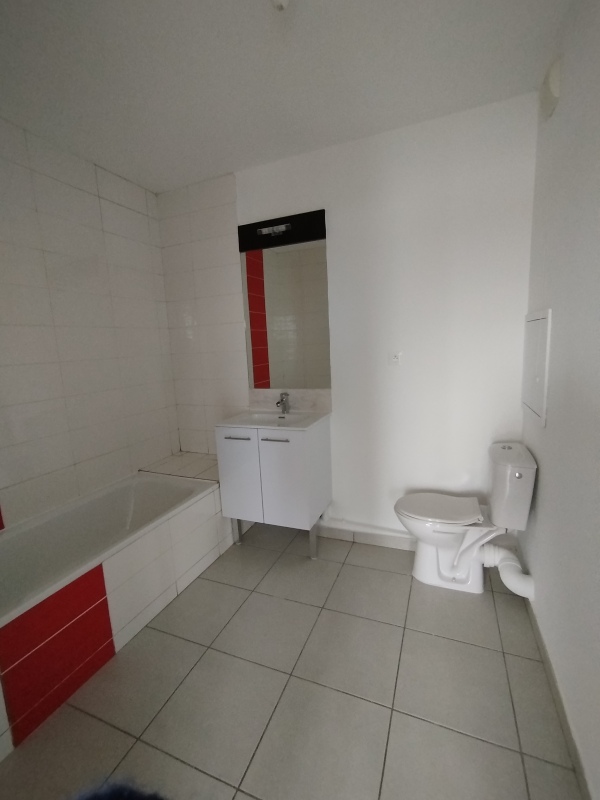 Appartement à louer, 1 pièces, 34 m², Sainte Foy Les Lyon