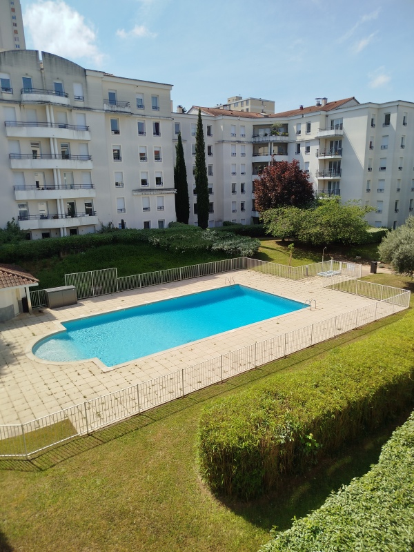 Appartement à louer, 3 pièces, 65 m², Tassin La Demi Lune
