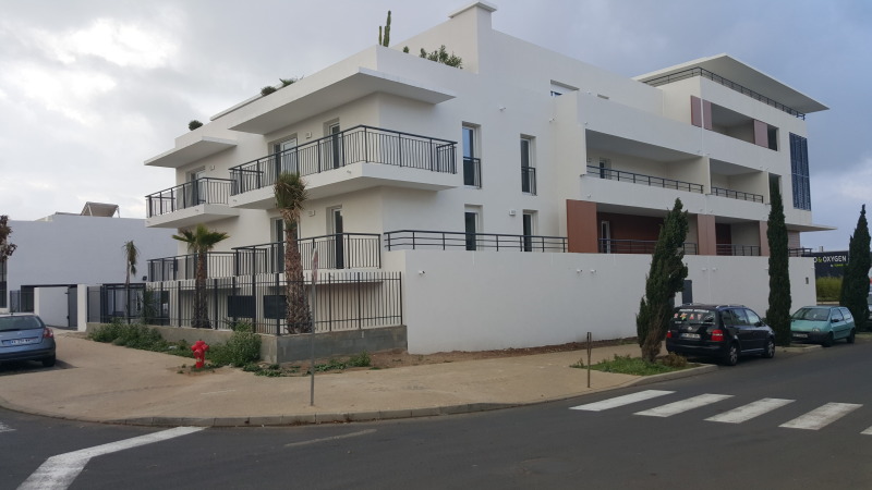 Appartement à louer, 2 pièces, 38 m², Agde