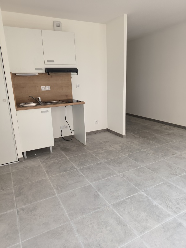 Appartement à louer, 1 pièces, 31 m², Villefranche Sur Saone