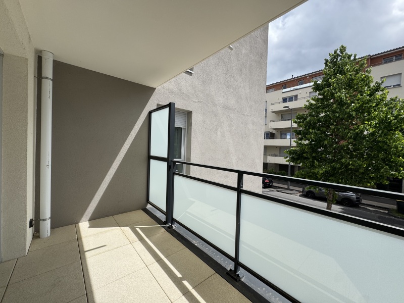 Appartement à louer, 3 pièces, 59 m², Clermont Ferrand