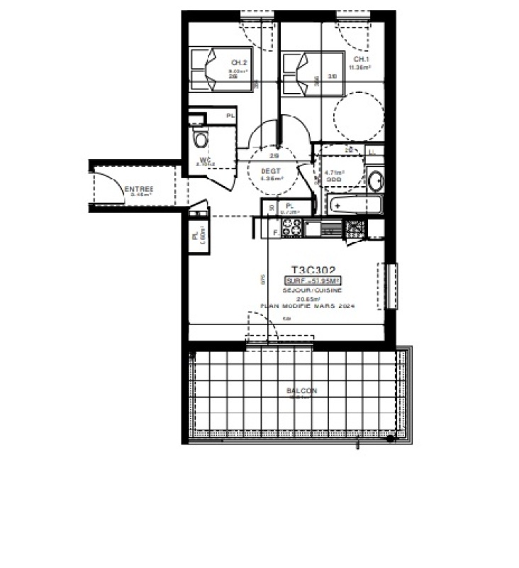 T3 - Photo 2