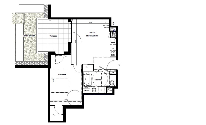 T2 - Photo 2