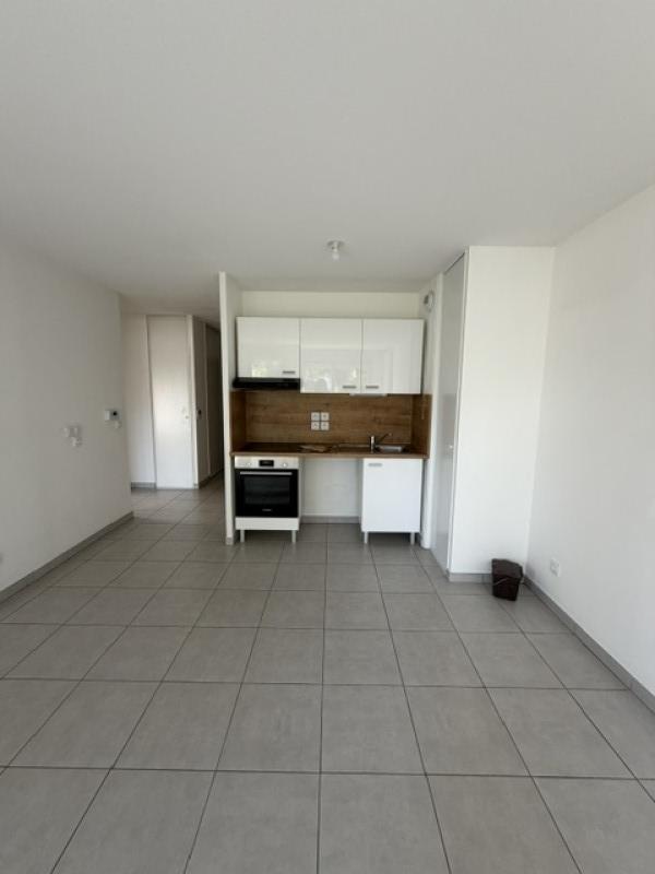 Appartement à louer, 3 pièces, 60 m², Grenoble