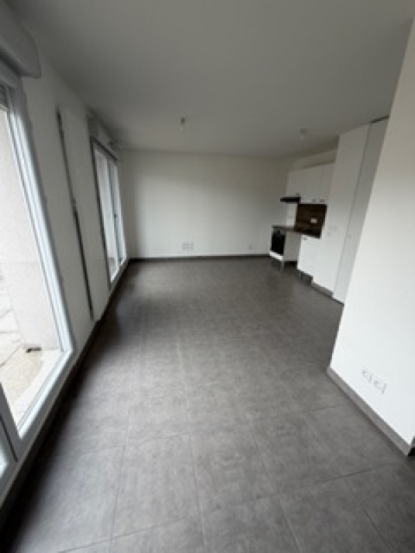 Appartement à louer, 2 pièces, 43 m², Grenoble