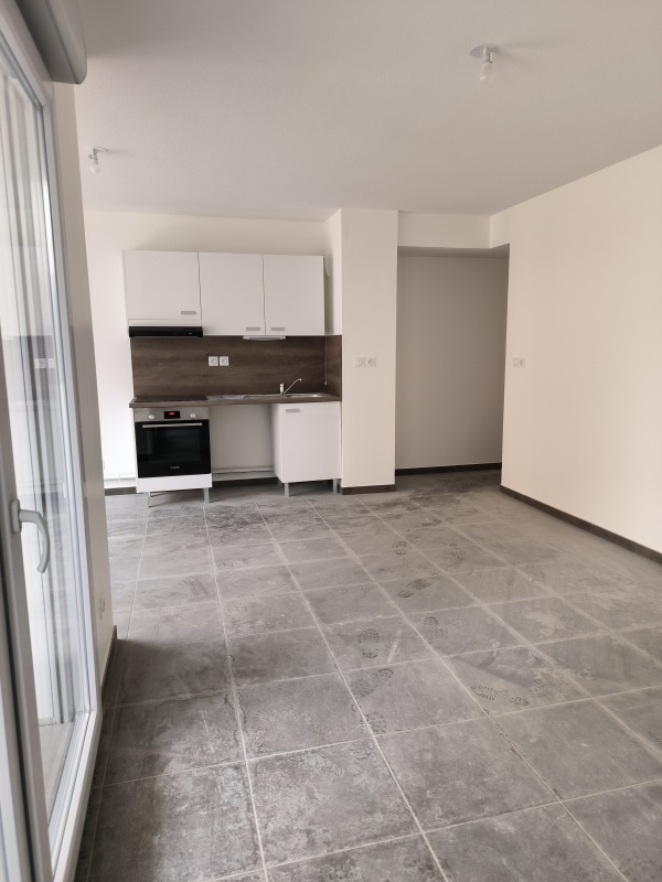 Appartement à louer, 3 pièces, 64 m², Villefranche Sur Saone