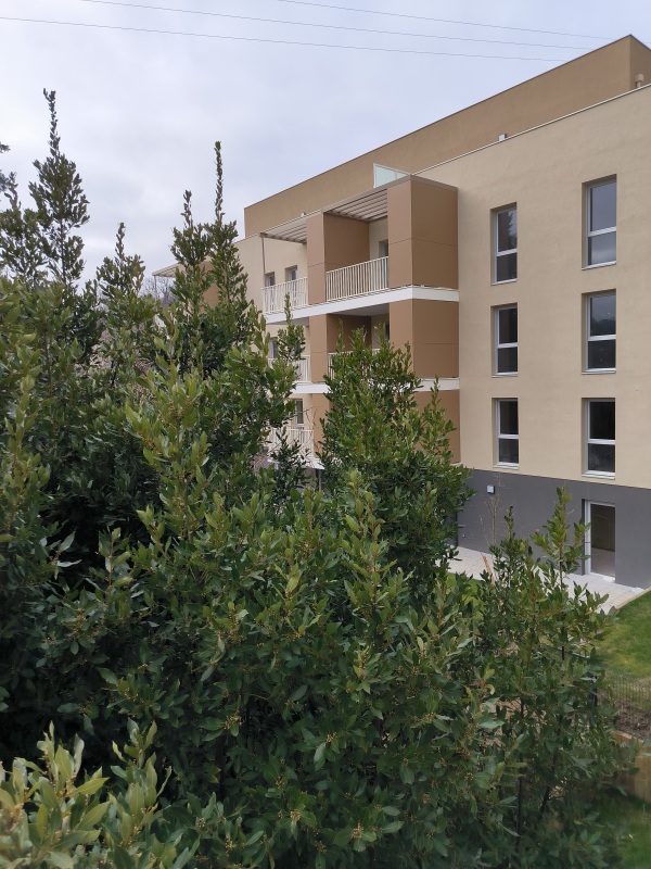 Appartement à louer, 4 pièces, 77 m², Neuville Sur Saone