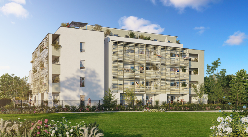 Appartement à louer, 2 pièces, 38 m², Collonges Sous Saleve