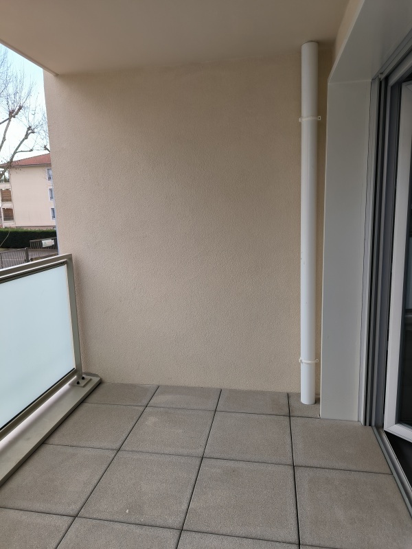 Appartement à louer, 3 pièces, 61 m², Villefranche Sur Saone