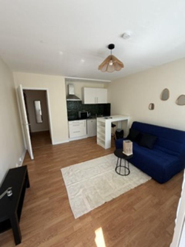 Appartement à louer, 1 pièces, Ferney Voltaire