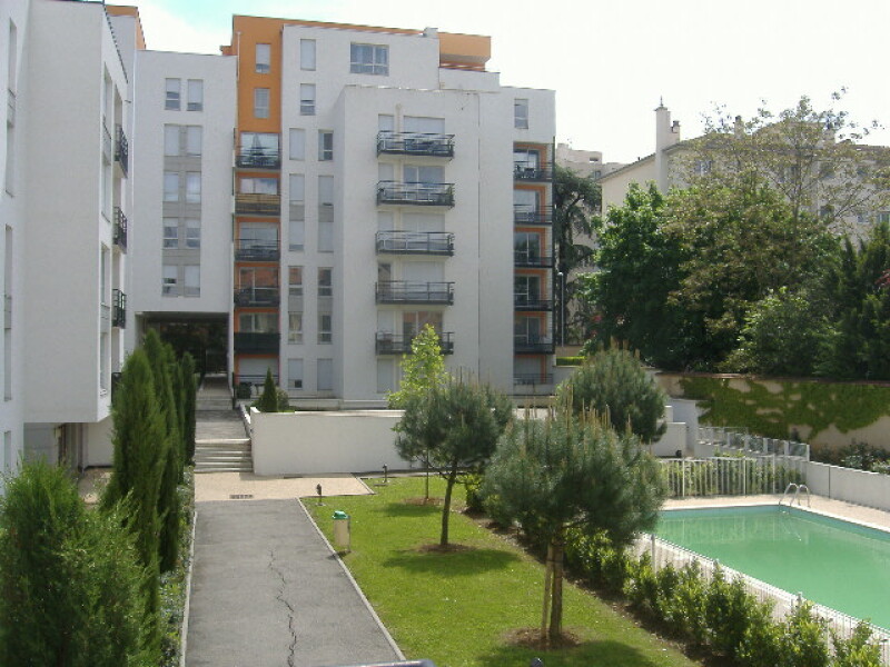 Appartement à louer, 2 pièces, 38 m², Villefranche Sur Saone