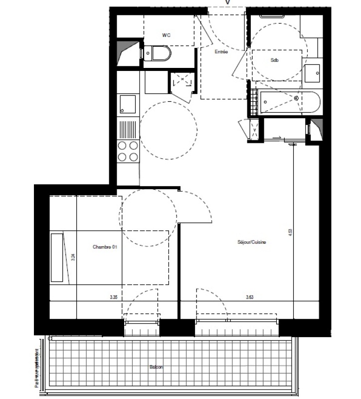 T3 - Photo 2