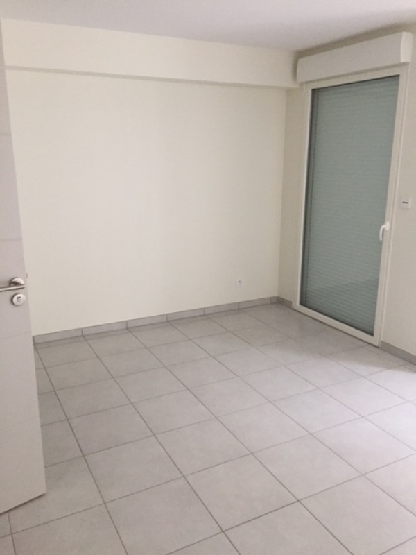 Appartement à louer, 1 pièces, 36 m², Lyon