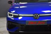 Volkswagen Golf 8 R 2.0 TSI 320 CH DSG PERFORMANCE AKRAPOVIC FULL OPTION MALUS INCLUS