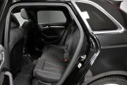 Audi A3 SPORTBACK 35 TDI 150 S tronic S line VIRTUAL COCKPIT TOIT OUVRANT
