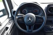 Mercedes Sprinter CAISSE 20M3 514 CDI 143 CV HAYON 24992€ HT