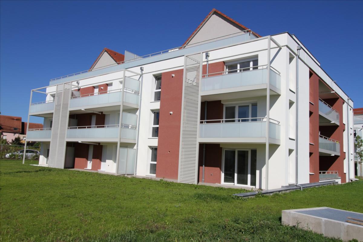 Vente parking sous-sol
