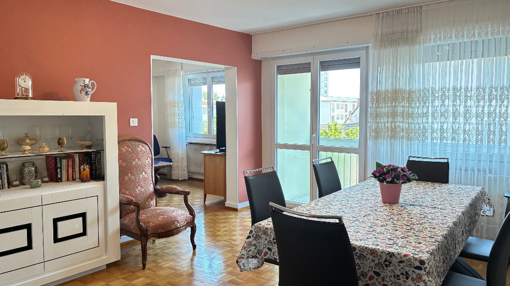 APPARTEMENT