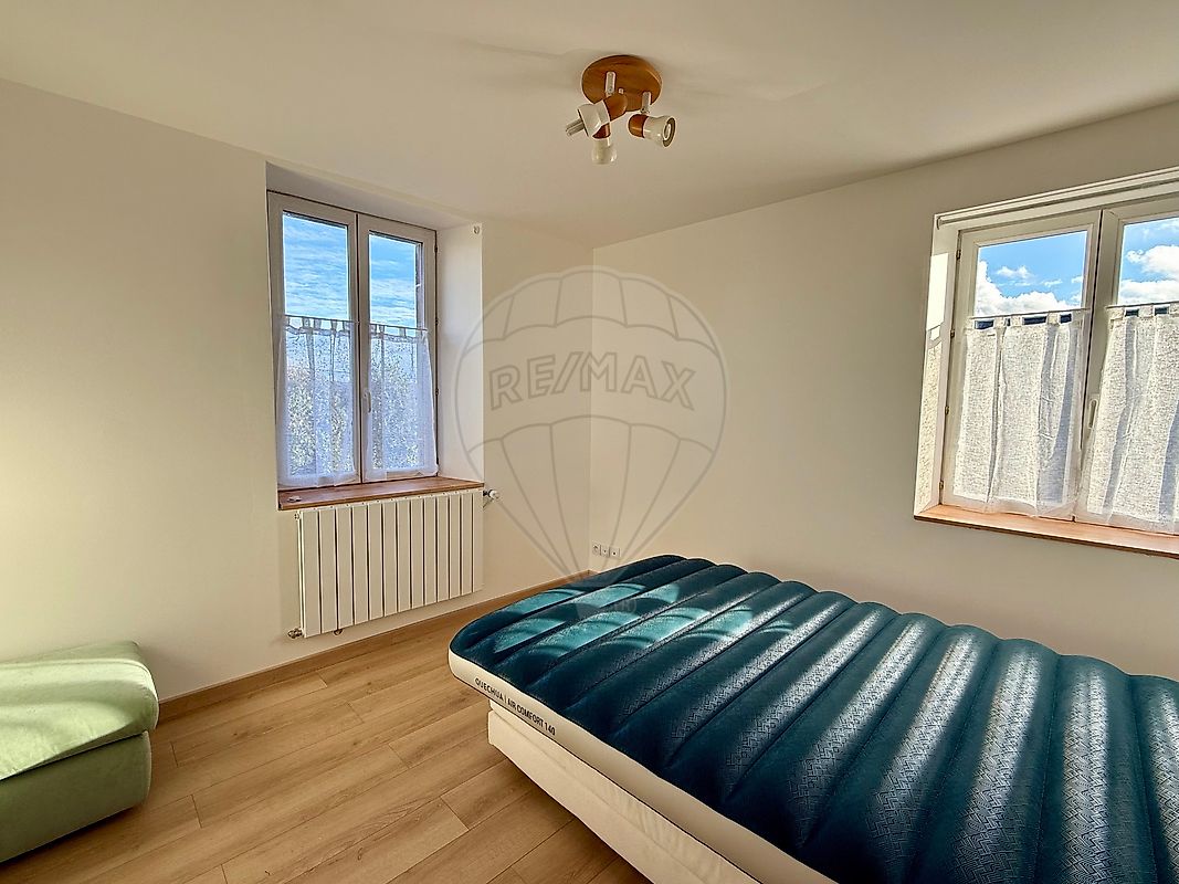 Maison 3 chambre(s) à vendre