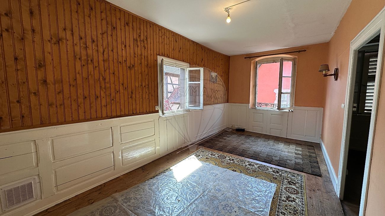 Maison 3 chambre(s) à vendre