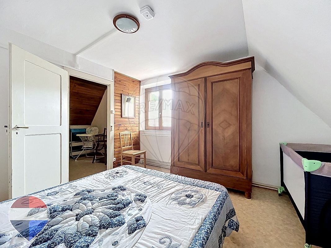 Maison 5 chambre(s) à vendre